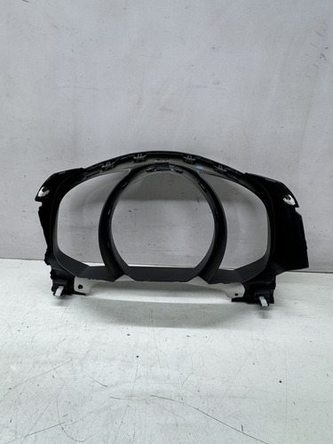 Moldura Painel Instrumento Honda Fit 2015 A 2021