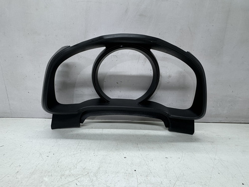 Moldura Painel Instrumento Honda Fit 2015 A 2021 - Imagem 2