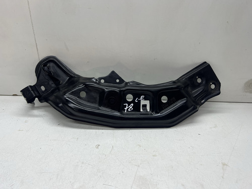 Suporte Farol Frontal Esquerdo Vw T-cross 2gp806929d