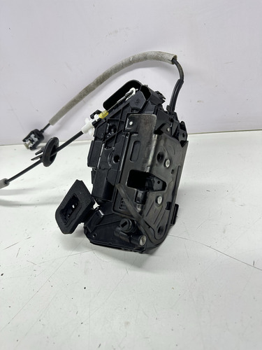 Fechadura Traseira Esquerda Vw T-cross 5nn839015a