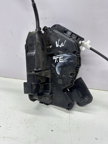 Fechadura Traseira Esquerda Vw T-cross 5nn839015a - Imagem 2