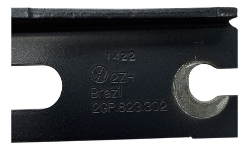 Dobradiça Braço Capo Direito Vw T-cross - Imagem 2