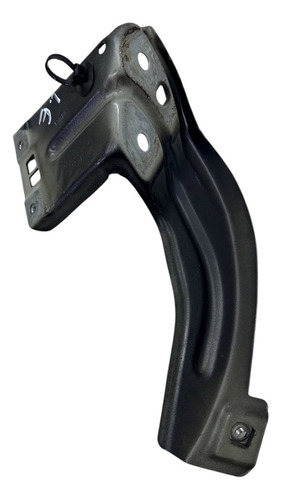 Suporte Paralama Esquerdo Vw T-cross