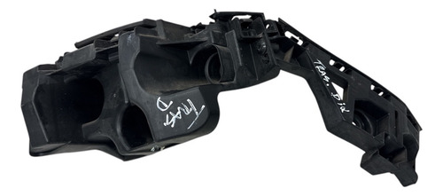 Guia Parachoque Traseiro Direito Vw T-cross