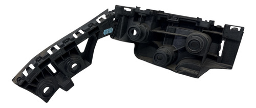 Guia Parachoque Traseiro Direito Vw T-cross - Imagem 2