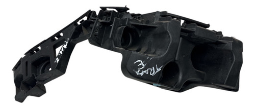 Guia Parachoque Traseiro Esquerdo Vw T-cross