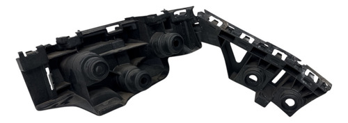 Guia Parachoque Traseiro Esquerdo Vw T-cross - Imagem 2