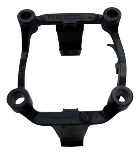 Trava Mangueira Turbina Vw T-cross Tiguan 1.4 - Imagem 2