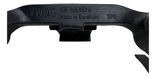 Trava Mangueira Turbina Vw T-cross Tiguan 1.4 - Imagem 3