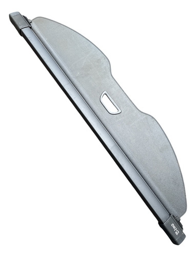 Tampão Bagagito Cortina Porta Mala Mercedes B200 2014/2015