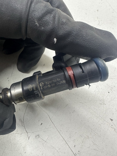 Bico Injetor Captiva 3.6 V6 0280158154 - Imagem 2