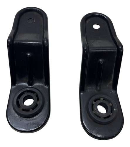 Suporte Radiador Chevrolet Captiva