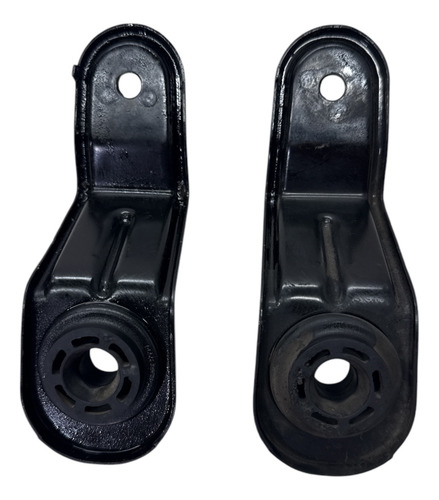 Suporte Radiador Chevrolet Captiva - Imagem 2