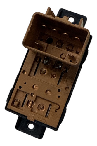 Botão Vidro Eletrico Chevrolet Captiva - Imagem 2