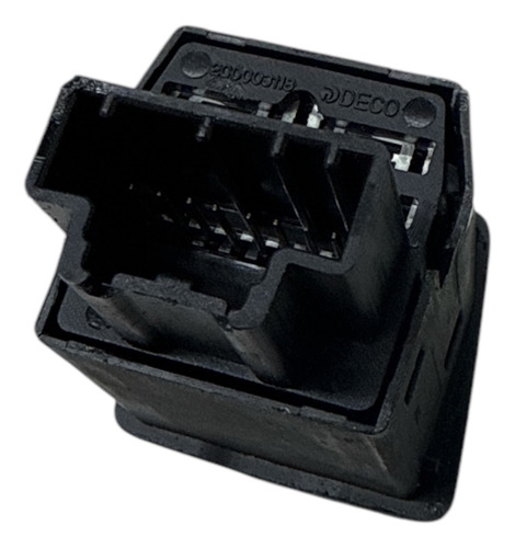 Botão Ajuste Retrovisor Chevrolet Captiva - Imagem 2