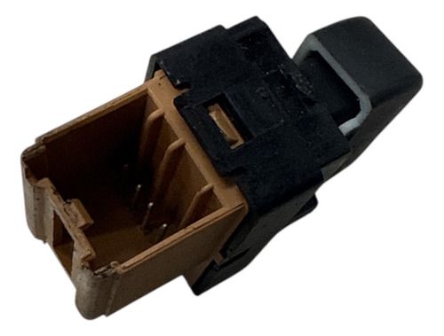 Botão Trava Destrava Chevrolet Captiva - Imagem 2