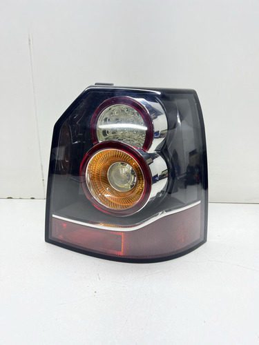 Lanterna Traseira Direita Freelander 2 2014 2015 Led