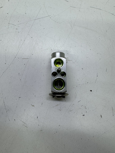 Valvula Expansão Ar Condicionado Land Rover Freelander 2