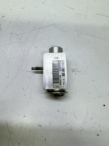 Valvula Expansão Ar Condicionado Land Rover Freelander 2 - Imagem 2