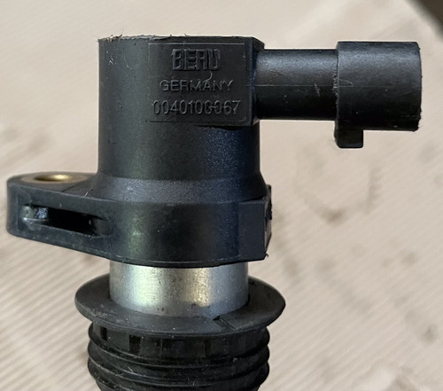 Bobina Ignição Land Rover Freelander 1 V6 - Imagem 2