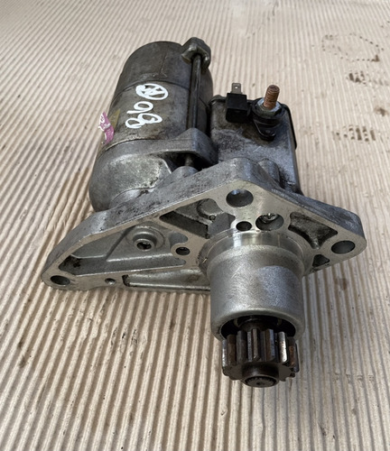 Motor Arranque Partida Land Rover Freelander 1 V6
