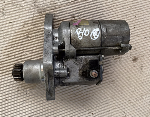 Motor Arranque Partida Land Rover Freelander 1 V6 - Imagem 2
