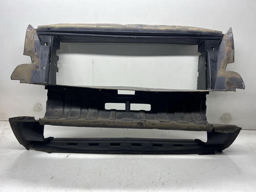 Defletor Parachoque Radiador Land Rover Freelander 2