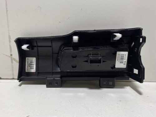 Botao Dimmer Regulagem Farol Controle Tração New Tucson - Imagem 2