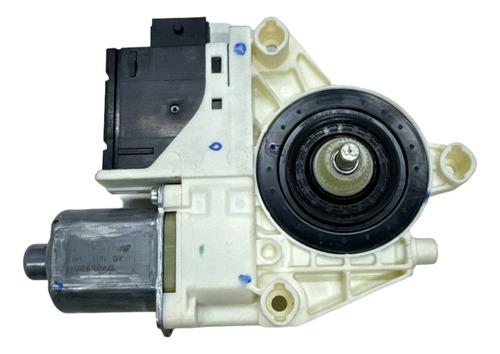 Motor Máquina Vidro Traseiro Esquerdo  Jeep Compass 17 Diant - Imagem 2