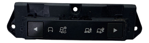 Botão Modo De Conducao Freelander 2 