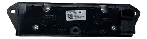 Botão Modo De Conducao Freelander 2  - Imagem 2