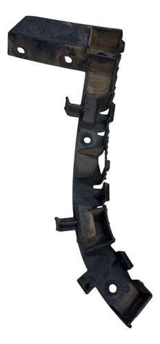 Guia Parachoque Traseiro Esquerdo Freelander 2  - Imagem 2