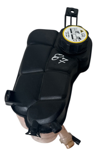 Reservatório Água Radiador Freelander 2 2.0 Gasolina 