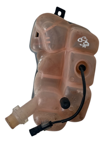 Reservatório Água Radiador Freelander 2 2.0 Gasolina  - Imagem 2