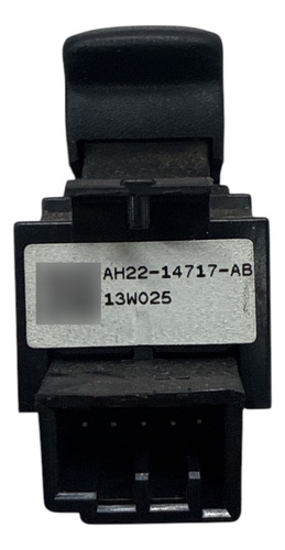 Botão Vidro Elétrico Freelander 2  - Imagem 2