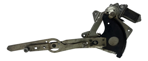 Máquina De Vidro Com Motor Dianteira Direita S 10 Blazer  - Imagem 2