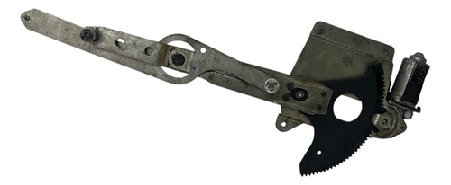 Máquina De Vidro Com Motor Dianteira Esquerda S 10 Blazer - Imagem 2