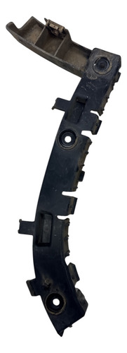 Guia Parachoque Traseiro Direito Freelander 2  - Imagem 2