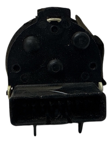 Botão De Regulagem Retrovisor Chevrolet S 10 Blazer  - Imagem 2