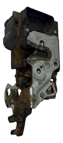 Fechadura Traseira Direita Chevrolet S 10 Blazer Até 2011 