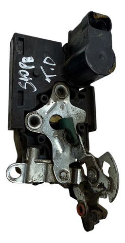 Fechadura Traseira Direita Chevrolet S 10 Blazer Até 2011  - Imagem 2