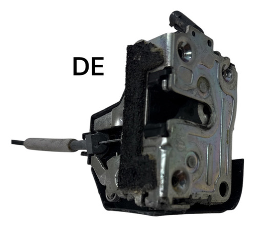 Fechadura Dianteira Esquerda Chery Tiggo 3x Pro 