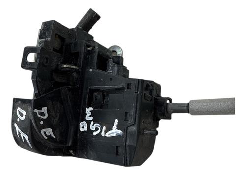 Fechadura Dianteira Esquerda Chery Tiggo 3x Pro  - Imagem 2