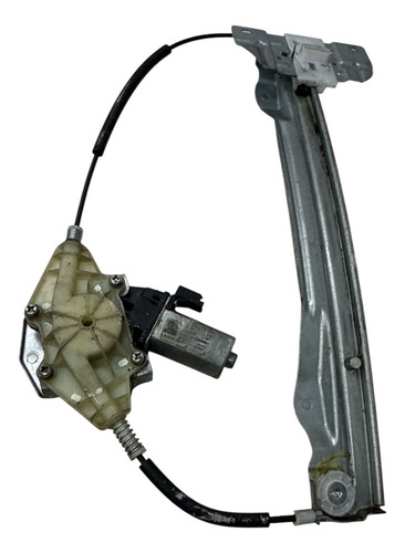 Máquina Vidro Com Motor Traseira Esquerda Chery Tiggo 3x Pro - Imagem 2