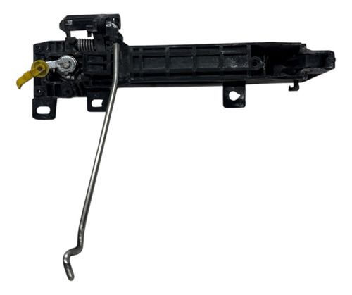 Maçaneta Externa Dianteira Esquerda  Chery Tiggo 3x Pro  - Imagem 2