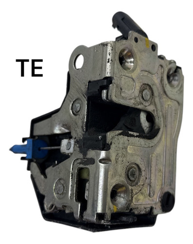 Fechadura Traseira Esquerda Chery Tiggo 3x Pro 