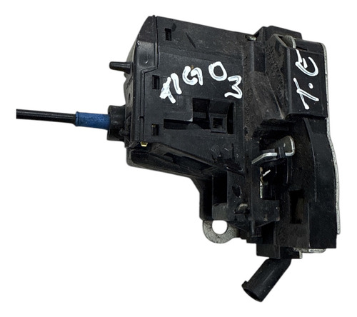 Fechadura Traseira Esquerda Chery Tiggo 3x Pro  - Imagem 2