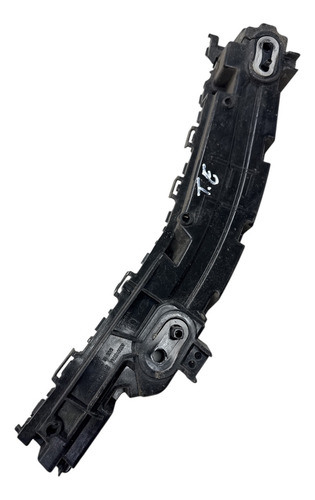 Guia Parachoque Traseiro Esquerdo Chery Tiggo 3x Pro