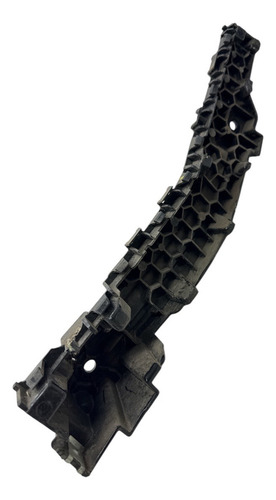 Guia Parachoque Traseiro Esquerdo Chery Tiggo 3x Pro - Imagem 2