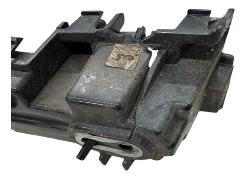 Guia Parachoque Traseiro Esquerdo Chery Tiggo 3x Pro - Imagem 3